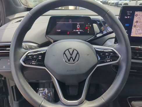 Certified 2023 Volkswagen ID.4 Pro RWD image 29