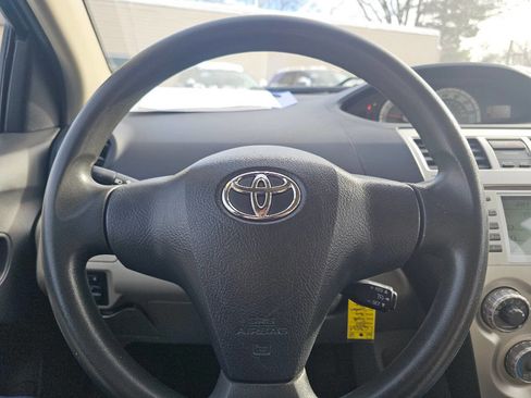 Used 2007 Toyota Yaris S image 15