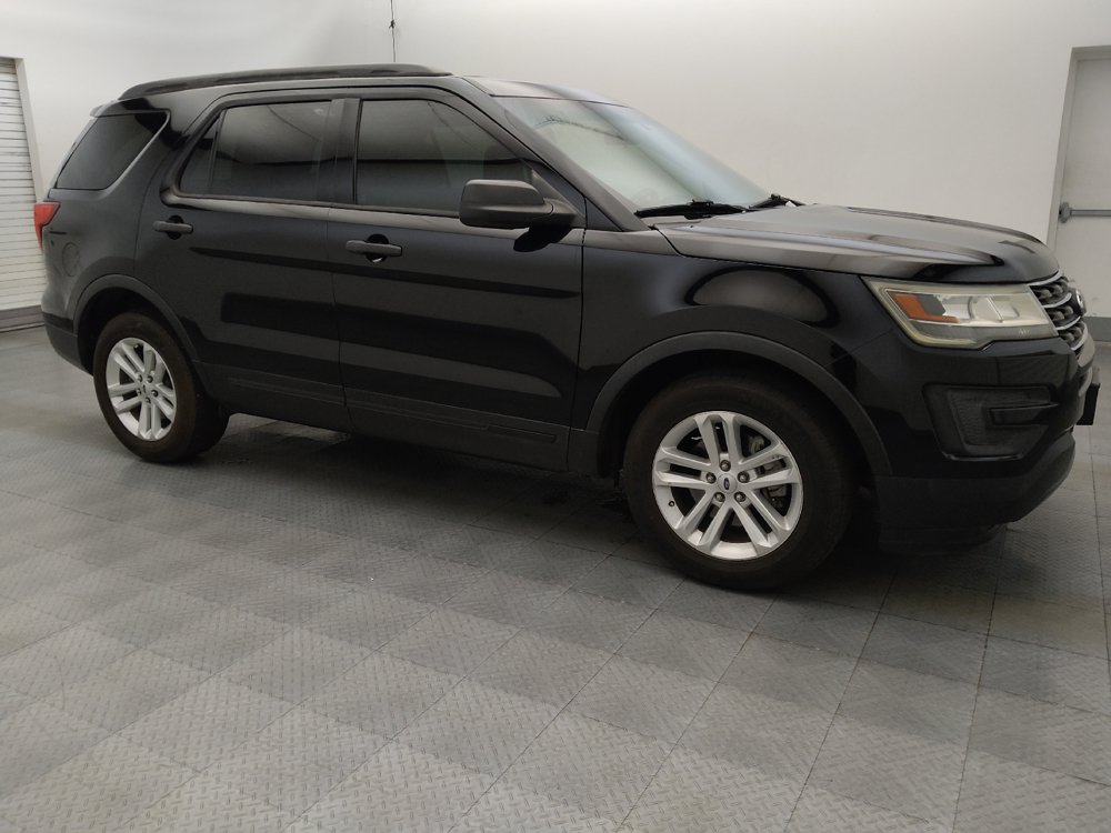 Used 2017 Ford Explorer FWD image 11