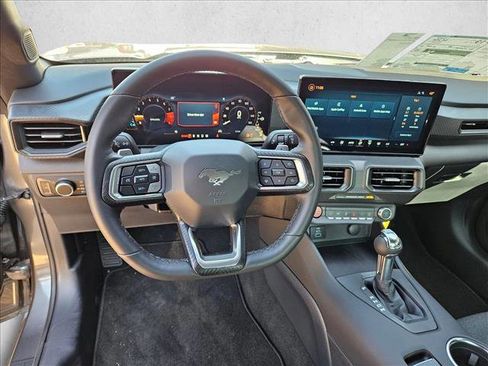 New 2025 Ford Mustang GT image 15