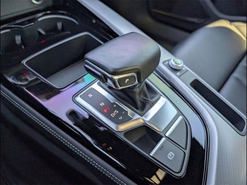 Used 2023 Audi A4 2.0T Premium Plus image 19