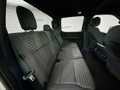 Used 2023 Ford F150 XL w/ STX Appearance Package AWD/4WD image 26