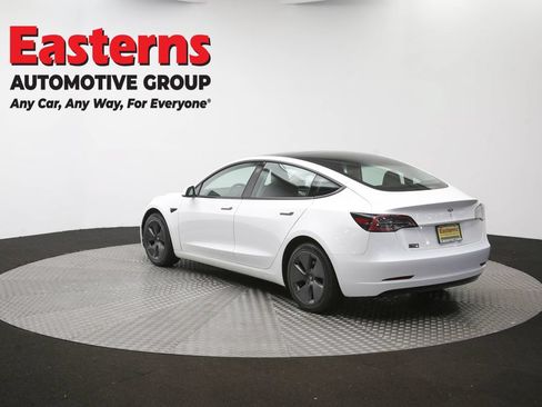 Used 2023 Tesla Model 3 Standard Range RWD image 60