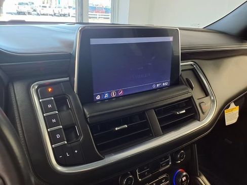 Used 2021 Chevrolet Tahoe Z71 AWD/4WD image 9