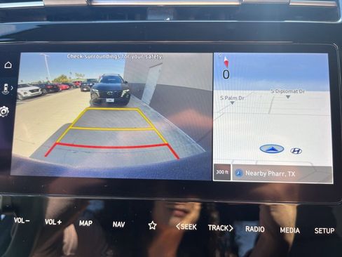 Certified 2023 Hyundai Santa Cruz SEL Premium image 50