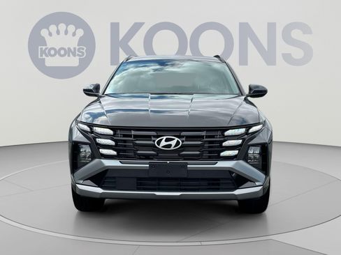 New 2026 Hyundai Tucson SEL Plus AWD/4WD image 15