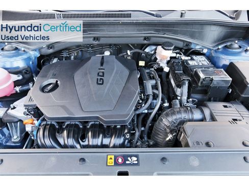 Certified 2023 Hyundai Santa Fe SEL image 33