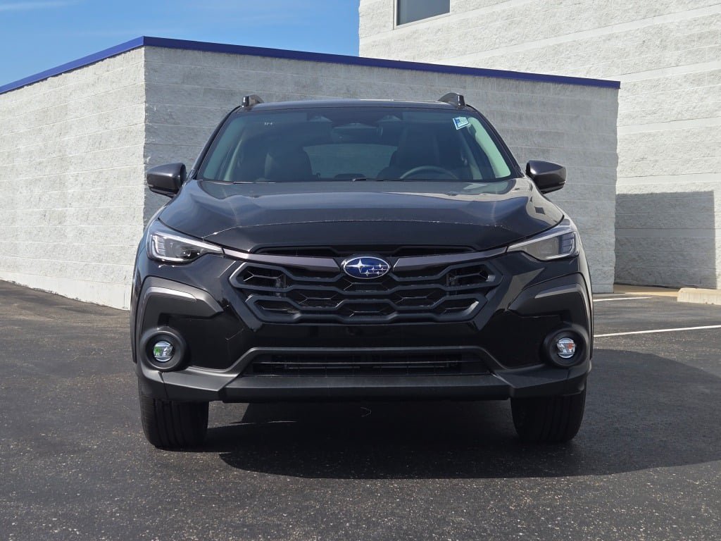 New 2026 Subaru Crosstrek 2.5i Limited AWD/4WD image 3