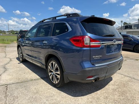 Used 2020 Subaru Ascent Touring AWD/4WD image 3