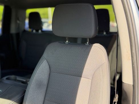 Used 2021 GMC Sierra 1500 Elevation w/ Driver Alert Package I AWD/4WD image 8