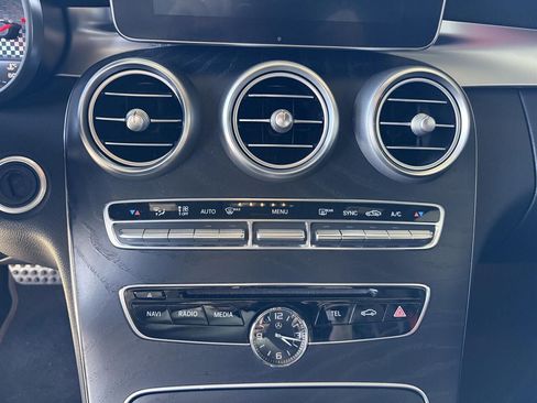 Used 2017 Mercedes-Benz C 43 AMG 4MATIC Sedan image 15