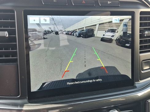 Used 2023 Ford F150 XLT w/ Equipment Group 302A High image 19