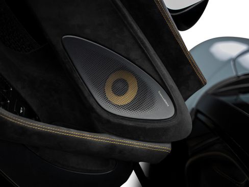 Used 2019 McLaren 600LT RWD image 54