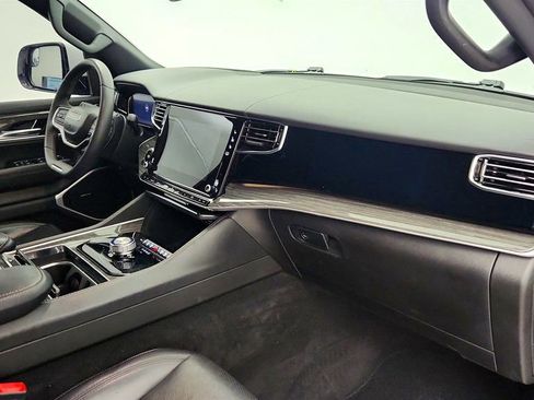 Used 2022 Jeep Wagoneer Series II w/ Convenience Group I image 27