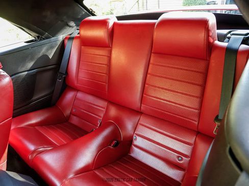 Used 2006 Ford Mustang GT Premium RWD image 52
