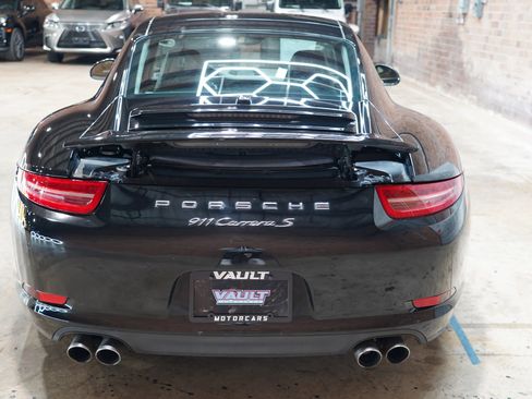 Used 2012 Porsche 911 Carrera S image 16