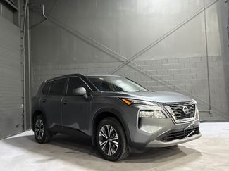 Used 2022 Nissan Rogue SV AWD/4WD video 1