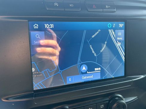 Used 2021 Ford F150 XL w/ STX Appearance Package RWD image 12