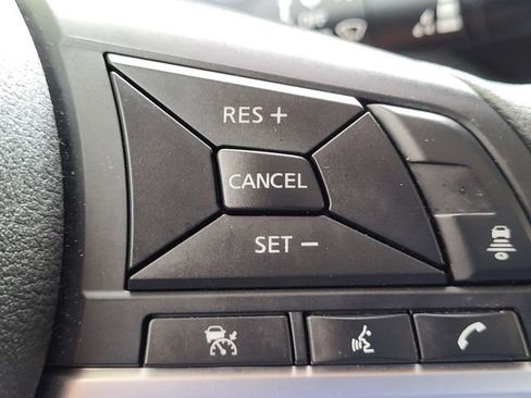 Certified 2024 Nissan Sentra SV image 12