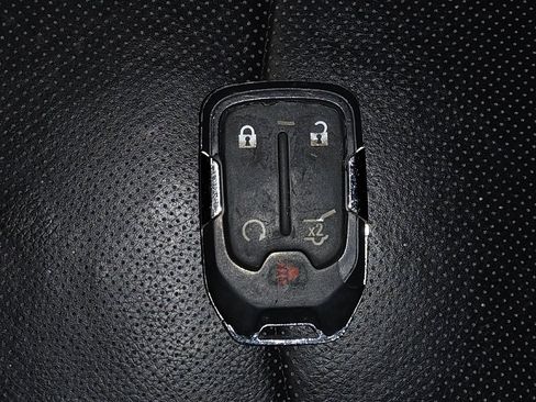 Used 2019 GMC Terrain SLT w/ Preferred Package image 32