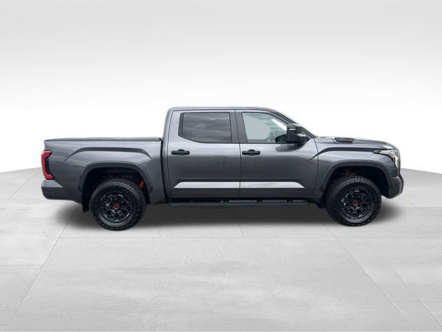 Used 2024 Toyota Tundra TRD Pro w/ TRD Pro Tow Package AWD/4WD image 6