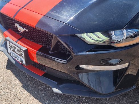 Used 2022 Ford Mustang GT Premium image 5