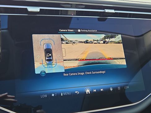 New 2026 Mercedes-Benz E 450 4MATIC Sedan image 18