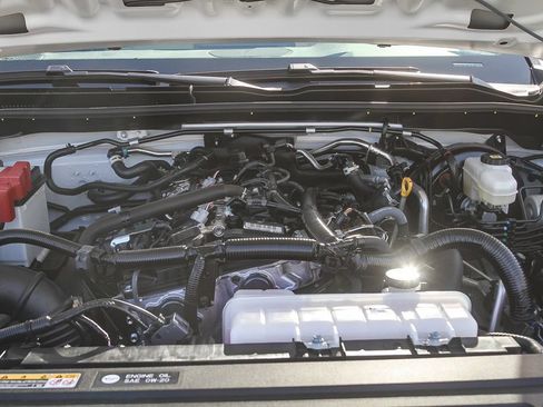 Used 2026 Toyota 4Runner SR5 AWD/4WD image 24