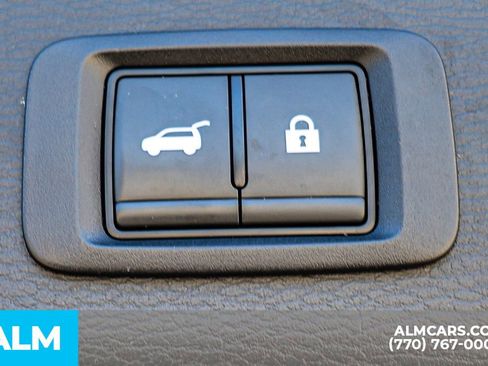 Used 2024 Mitsubishi Outlander SE image 27