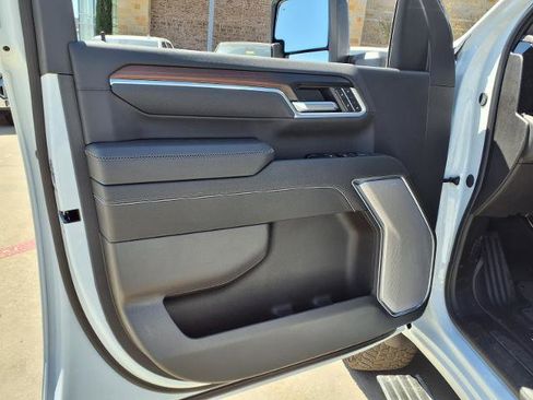 New 2026 GMC Sierra 2500 Denali w/ Denali Reserve Package AWD/4WD image 21
