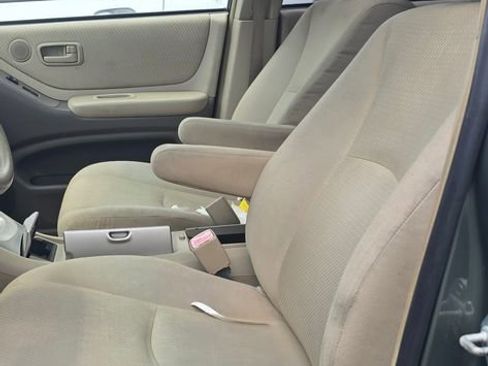 Used 2006 Toyota Highlander 2WD V6 image 5