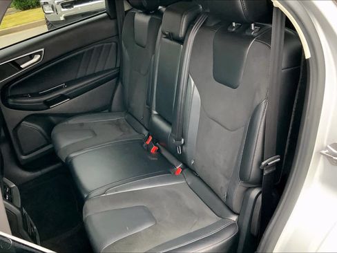 Used 2015 Ford Edge Sport AWD/4WD image 21
