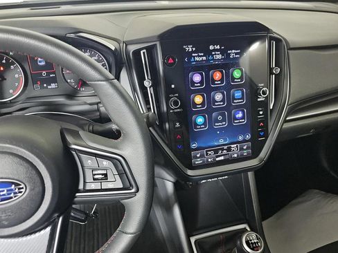 Used 2024 Subaru WRX Premium image 5