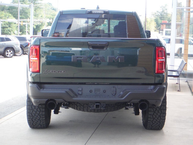 New 2027 RAM 1500 RHO w/ RHO Level 1 Equipment Group AWD/4WD image 22
