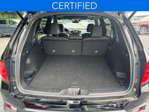 Used 2024 Honda Passport EX-L image 23