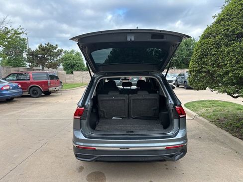 Used 2023 Volkswagen Tiguan S FWD image 13