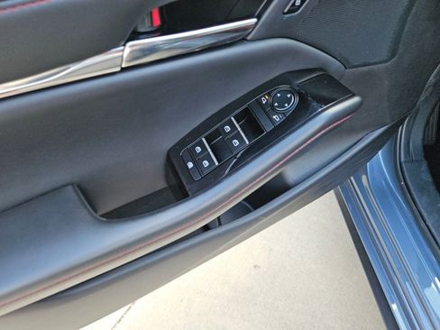 Used 2025 MAZDA MAZDA3 s AWD/4WD image 14