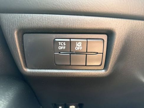 Used 2020 MAZDA CX-5 Touring FWD image 32