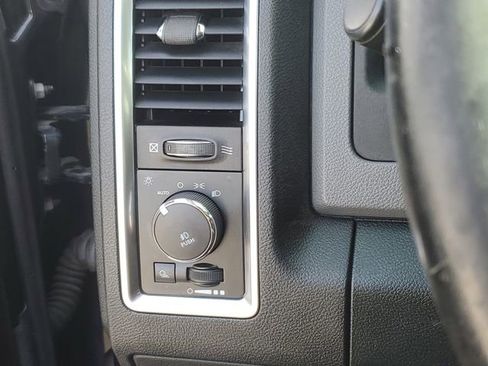 Used 2015 RAM 1500 Outdoorsman AWD/4WD image 22