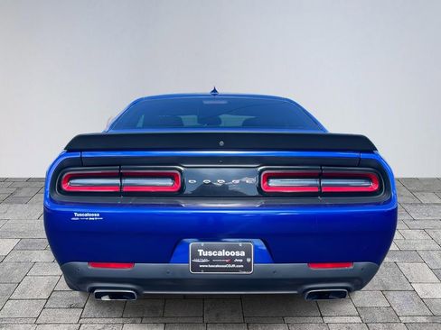 Used 2019 Dodge Challenger R/T Scat Pack image 6