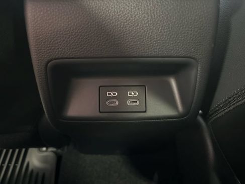 New 2026 Toyota Corolla XSE FWD image 16