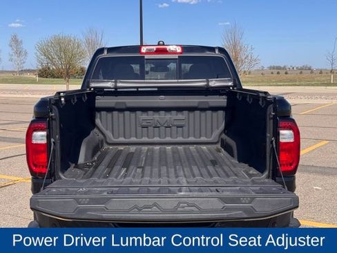 Used 2023 GMC Canyon AT4 w/ AT4 Premium Package AWD/4WD image 34