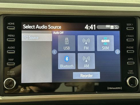 Used 2020 Toyota Tacoma SR5 image 18