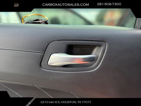 Used 2020 Dodge Charger Scat Pack w/ Plus Group RWD image 27