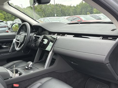 Used 2025 Land Rover Discovery Sport S AWD/4WD image 17