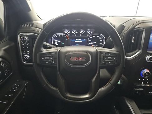 Used 2021 GMC Sierra 1500 AT4 image 24