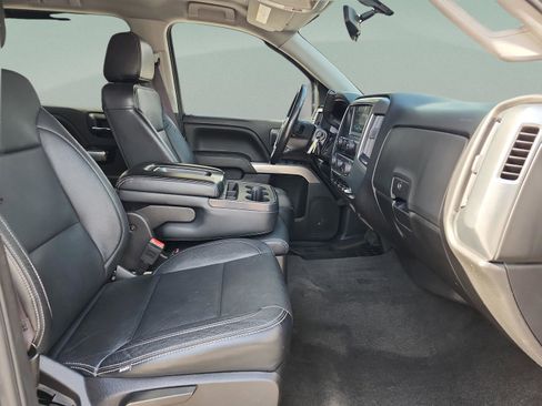 Used 2017 Chevrolet Silverado 1500 LT w/ Texas Edition image 18