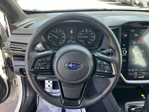 Certified 2025 Subaru Impreza RS AWD/4WD image 18