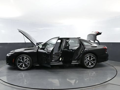 New 2026 Audi A6 Premium Plus AWD/4WD image 31