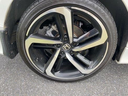 Used 2020 Honda Accord Sport image 28